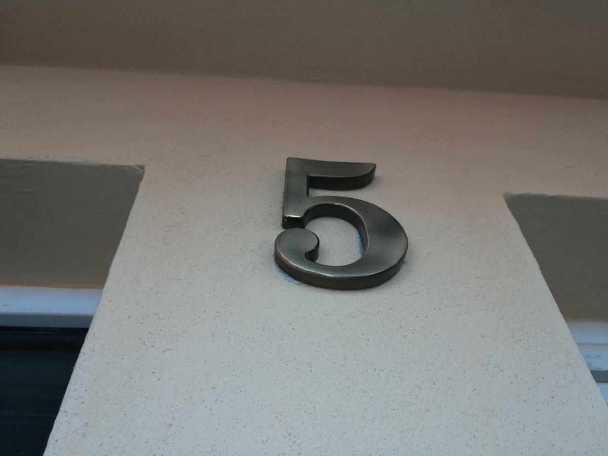 Villa Five Ludus Exterior foto